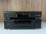 Technics - SA-EX140 Receiver - SL-PG3 CD Player Stereoset, Nieuw