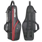 Ritter - Bp2-ts/brd - Borsa Sax Tenore Nero/rosso - -, Nieuw