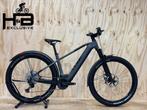 Cube Reaction Hybrid SLT 750 Allroad 29 inch E-Mountainbike, Overige merken, Hardtail, Heren, 49 tot 53 cm