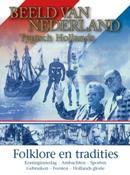 Beeld van Nederland - typisch Hollands - DVD, Cd's en Dvd's, Dvd's | Documentaire en Educatief, Verzenden