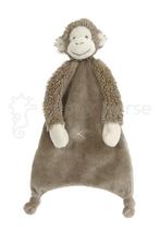 Happy Horse knuffeldoekje aap Micke van €12,99 voor €7,79, Ophalen of Verzenden, Nieuw