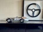 IXO 1:8 - Model raceauto - Mercedes W196R - *RARE* Stirling, Nieuw