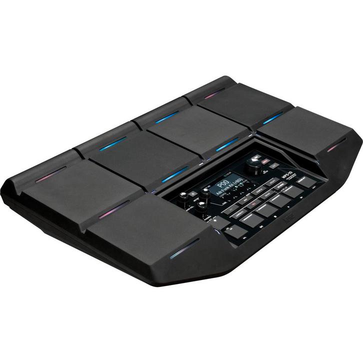 Korg MPS-10 percussie pad, Muziek en Instrumenten, Drumstellen en Slagwerk, Verzenden