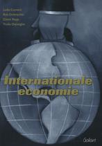 Internationale economie 9789044132434, Boeken, Economie, Management en Marketing, Zo goed als nieuw, Verzenden