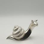 Bartolini e Bartolozzi - Firenze - Lumaca rivestita in, Antiek en Kunst