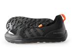 Barefoot Barebarics Sneakers in maat 43 Zwart | 10% extra, Barefoot Barebarics, Verzenden, Zwart, Sneakers of Gympen
