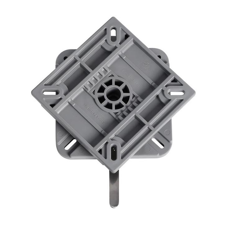 Osculati Draaiplateau Afneembaar, Watersport en Boten, Bootonderdelen, Nieuw, Ophalen of Verzenden