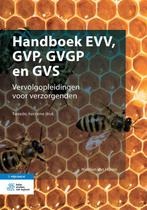 Handboek EVV, GVP, GVGP en GVS 9789036827003, Verzenden, Zo goed als nieuw, Nicolien van Halem