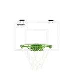 VirtuFit Pro Mini Basketbalbord met 2 Ballen en Pomp - Glow, Sport en Fitness, Basketbal, Verzenden, Nieuw