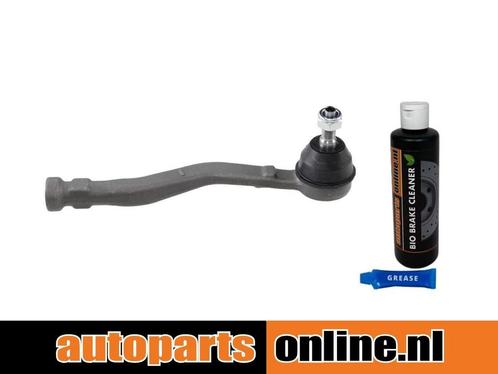 Buitenste stuurkogel Citroen C4 Cactus voorzijde, rechts, Auto-onderdelen, Besturing, Nieuw, Verzenden