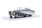Rolls Royce Silver Wraith Perspex Top Saloon - Ex Nubar, Hobby en Vrije tijd, Modelauto's | 1:43, Verzenden, Nieuw