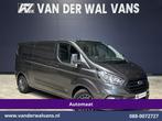 Ford Transit Custom | 2.0 TDCI 131pk Automaat L2H1 Euro6, Auto's, Automaat, Gebruikt, Euro 6, Diesel