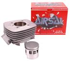 Cilinder Airsal 46,0mm | Peugeot Fox, Fietsen en Brommers, Nieuw, Verzenden