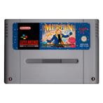 SNES Young Merlin (Losse cassette), Spelcomputers en Games, Verzenden, Zo goed als nieuw