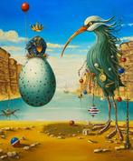 Nikolay Gorovoy - A feeling of excltement