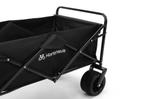 2dekans | Hortensus Veelzijdige opvouwbare bolderkar tot 120, Ophalen of Verzenden, Zo goed als nieuw