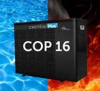 ACTIE!! PPG, full - Inverter Warmtepompen met COP 16 +WIFI !