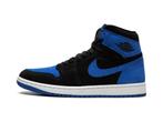 Air Jordan 1 Retro High OG Royal Reimagined - Maat 44 EU, Kleding | Heren, Schoenen, Ophalen of Verzenden, Nieuw, Jordan