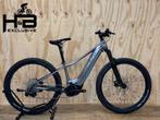 Giant Liv Vall E+ 2 E-Mountainbike Shimano Deore 2022, Hardtail, Heren, Ophalen of Verzenden, Zo goed als nieuw