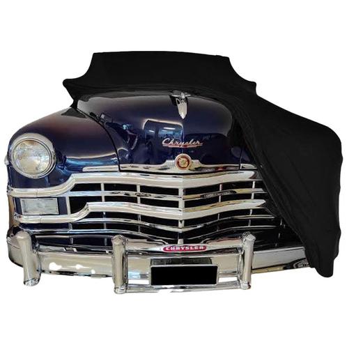 Autohoes passend voor Chrysler Town & Country binnen BESTE, Auto diversen, Autohoezen, Op maat, Nieuw, Ophalen of Verzenden