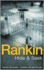 Hide and Seek 9780752809410 Ian Rankin, Boeken, Gelezen, Ian Rankin, Verzenden