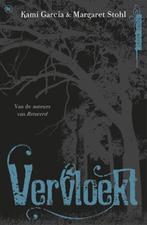 Vervloekt / Young adult 9789044327847 Kami Garcia, Verzenden, Gelezen, Kami Garcia