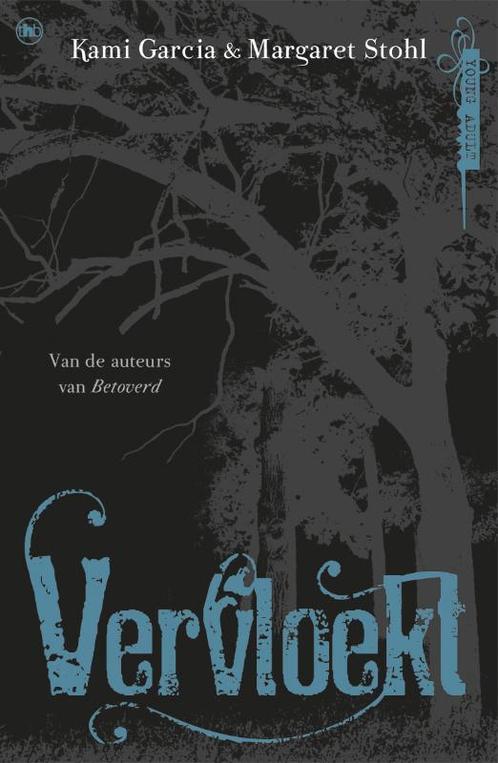 Vervloekt / Young adult 9789044327847 Kami Garcia, Boeken, Kinderboeken | Jeugd | 13 jaar en ouder, Gelezen, Verzenden