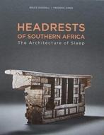 Boek : Headrests from Southern Africa - The Architecture of