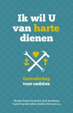 Ik wil U van harte dienen 9789023956389, Boeken, Verzenden, Zo goed als nieuw