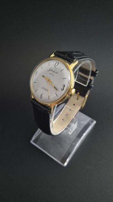 Glashütte Original - Senator - Zonder Minimumprijs - Heren -, Sieraden, Tassen en Uiterlijk, Horloges | Heren