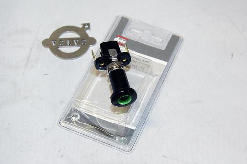 Trekschakelaar groen, Auto diversen, Auto-accessoires, Ophalen of Verzenden