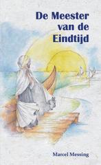 De Meester van de Eindtijd 9789493071834, Boeken, Zo goed als nieuw