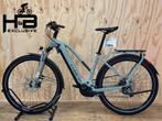 Cube Touring Hybrid Pro 625 E-Bike Shimano 2022, Overige merken, Ophalen of Verzenden, Zo goed als nieuw, 47 tot 51 cm