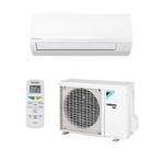 Daikin FTXF42E Sensira airconditioner set, Witgoed en Apparatuur, Airco's, Verzenden, Nieuw, 3 snelheden of meer, Energieklasse A of zuiniger