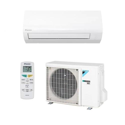 Daikin FTXF42E Sensira airconditioner set, Witgoed en Apparatuur, Airco's, Nieuw, 3 snelheden of meer, Energieklasse A of zuiniger