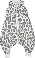 Meyco Baby Panter baby winter slaapoverall jumper - neutral, Huis en Inrichting, Verzenden, Nieuw