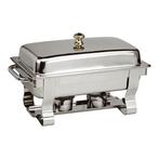 Chafing dish - classic DeLuxe, Verzenden, Nieuw in verpakking