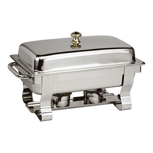 Chafing dish - classic DeLuxe, Zakelijke goederen, Horeca | Keukenapparatuur, Nieuw in verpakking, Verzenden
