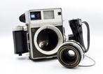 Mamiya Super 23 + 90 mm Analoge camera, Nieuw