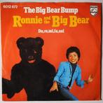 Ronnie and the Big Bear - The big bear bump - Single, Gebruikt, 7 inch, Pop, Single