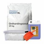 Goud pakket 20 zakken huismerk onthardingszout tabletten, Ophalen of Verzenden