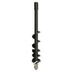 Kraffter Grondboor 15cm, Zakelijke goederen