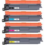 Huis-Merk  BROTHER TN-248XL Zwart 3k + CHIP, Verzenden, Nieuw, Toner, Brother