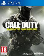 Call of Duty Infinite Warfare  - GameshopX.nl, Spelcomputers en Games, Games | Sony PlayStation 4, Ophalen of Verzenden, Zo goed als nieuw