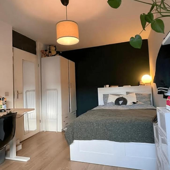 kamer in Amersfoort gevonden voor €500,- pm, Huizen en Kamers, Kamers te huur, Minder dan 20 m², Overige regio's