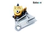 Remklauw Achter Kawasaki Z 1000 2003-2006 (Z1000 ZR1000A), Motoren, Onderdelen | Kawasaki, Verzenden, Gebruikt