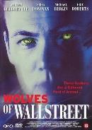 Wolves of wall street - DVD, Cd's en Dvd's, Dvd's | Science Fiction en Fantasy, Verzenden, Nieuw in verpakking