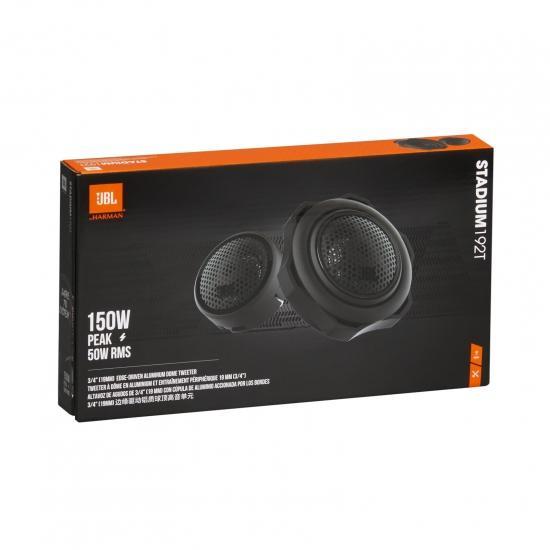 JBL Stadium 192T 3/4 19mm 150W, Auto-onderdelen, Overige Auto-onderdelen, Ophalen of Verzenden