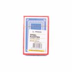 Benson Speelkaarten - Plastic Coating - 54 stuks - 8.5 x..., Ophalen of Verzenden, Nieuw