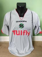 Hannover 96 - Duitse voetbal competitie - 2007 -, Nieuw